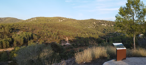 Mirador de Cantallops - Thumbnail