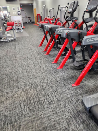 Back to fitness - Thumbnail