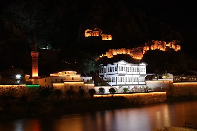 Photos of Amasya Polis Evi