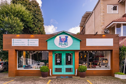 MI-AU Pet Shop - Gramado