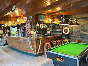 Photo n°15 de Bar Du Port à Barneville-Carteret (Café)