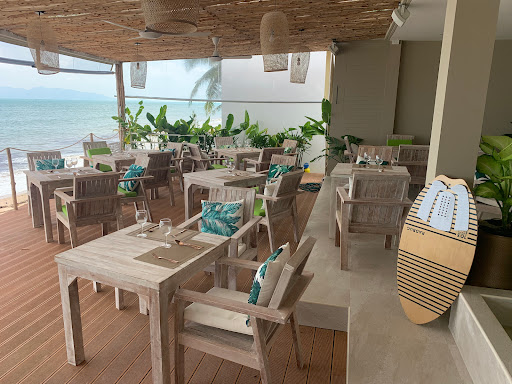 La Villa Luna Restaurant