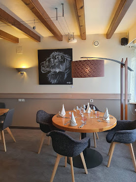 Logis Hotel et Restaurant Maison de Laveline by null