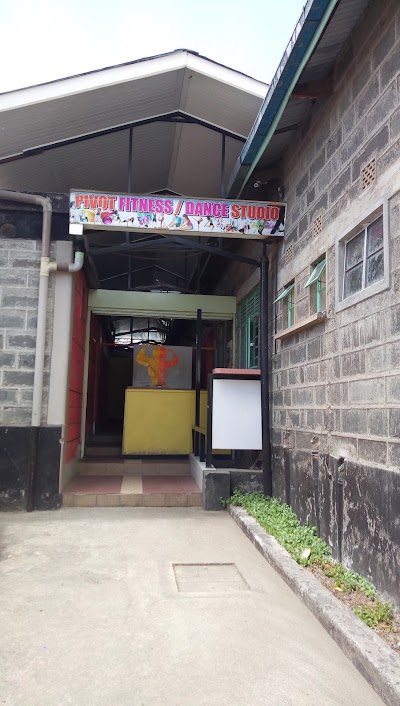 Photos of Pivot Hotel And Fitness Centre