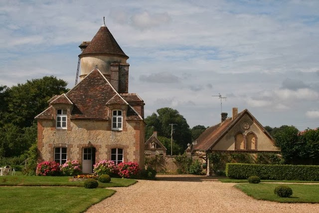Chambres d'hôtes au Château