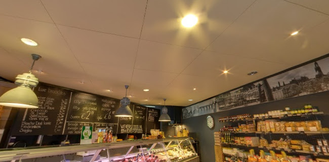 Wevers Food - Maastricht