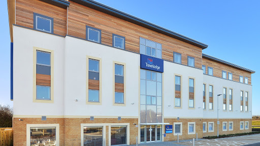 Travelodge Andover