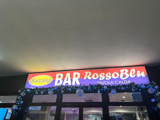Bar Rosso e Blu - Visual