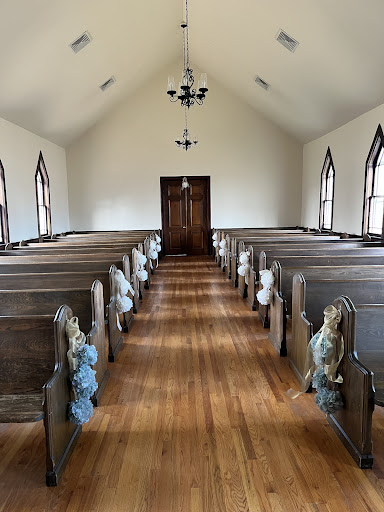 Faith Chapel Gathering Place - Thumbnail