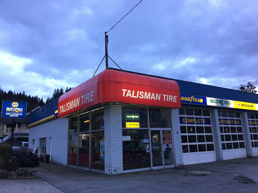 Eden Automotive Service