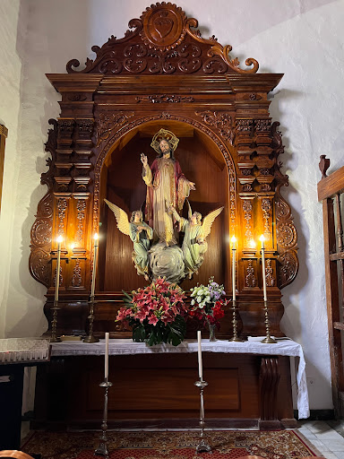 Nuestra Señora de Los Remedios - Thumbnail
