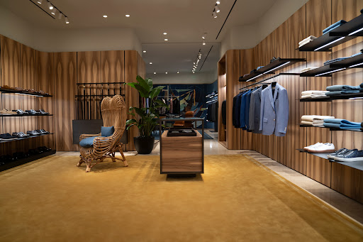 Brioni Clothing - Thumbnail