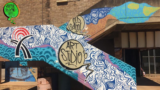 Katherine Regional Arts