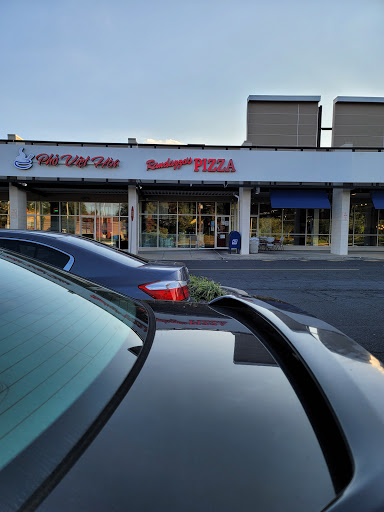 Upper Dublin Shopping Center