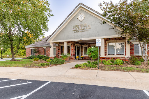 Lifetime Dental - M. Trent Gubler DDS