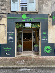 Photo n°1 de CBD Moirans - Monsieur CBD [Expert CBD Depuis 2020] à Moirans (Magasin bio)