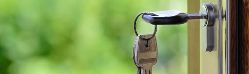 Jet Locksmiths - Locksmiths Fleet Logo