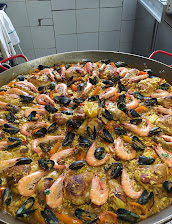 Paella Maison
