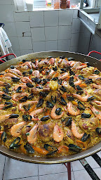 Photo n°28 de La Pomponnette à Nanterre (Restaurant)