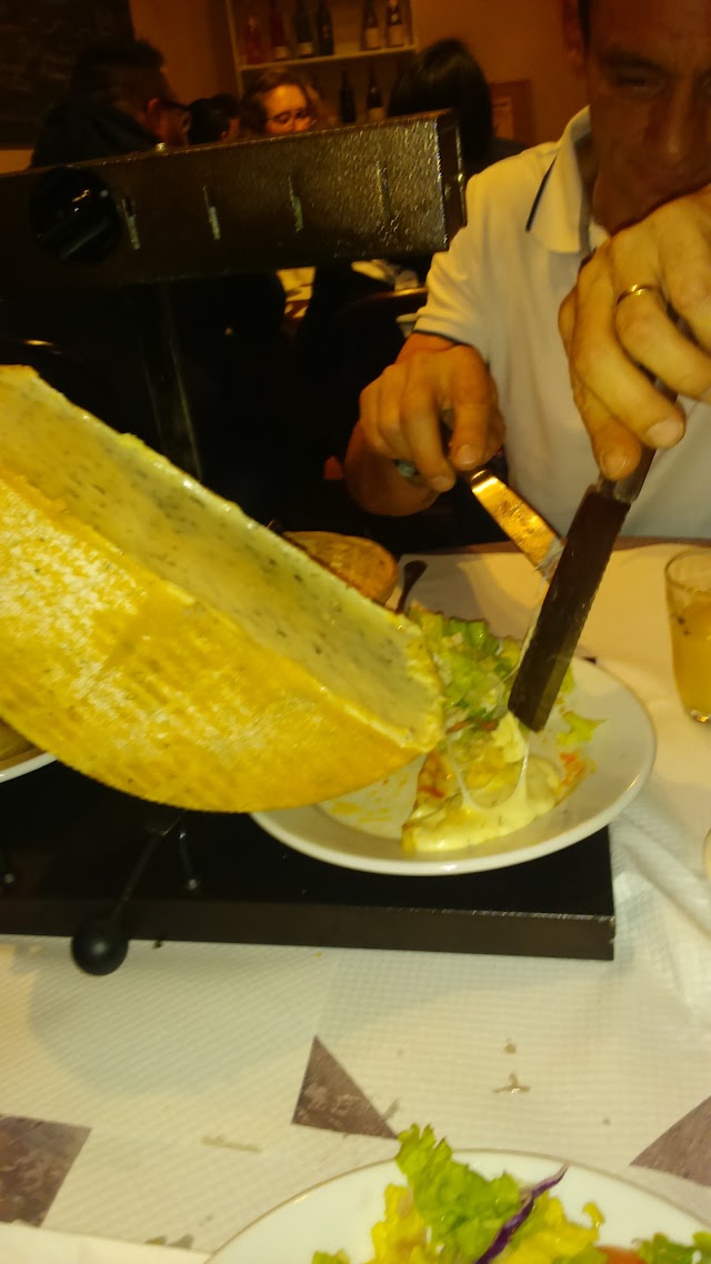 Le Fromage à Malices