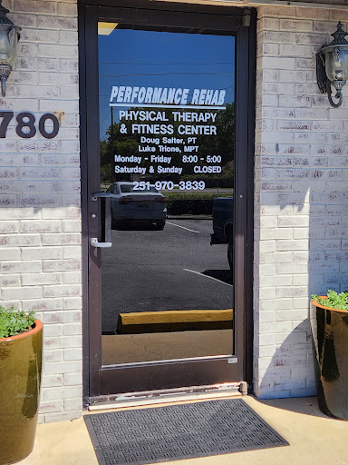 Performance Rehab - Thumbnail
