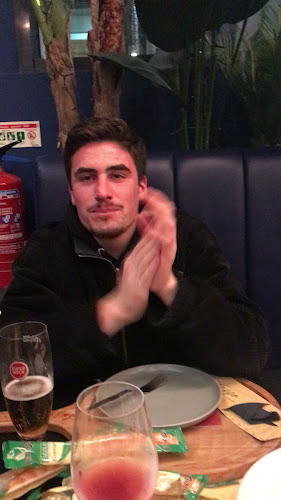 Pizzaria Luzzo - Pizzaria
