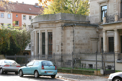 Attorney Dr. Peter NEUMANN, Dresden - Thumbnail
