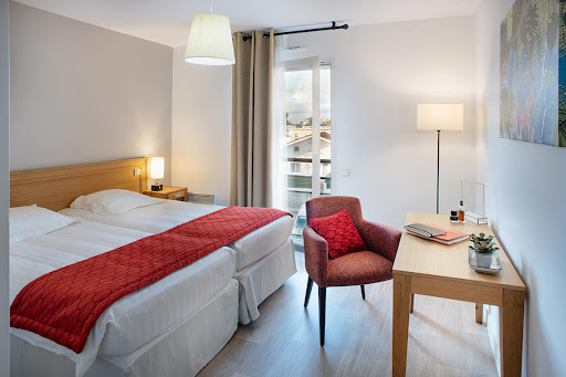 Photo de Résidence Services Seniors DOMITYS - Les Sources de Gascogne à Saubusse (40180)