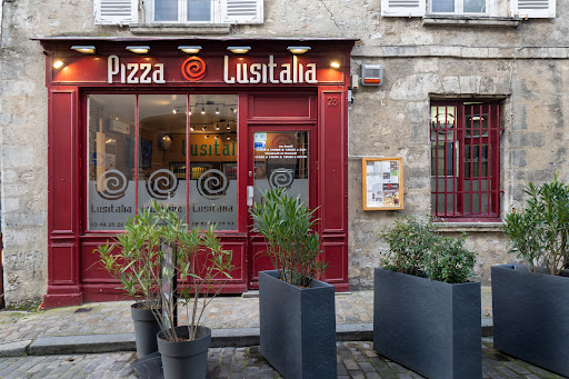 Lusitalia Senlis