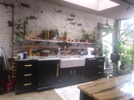 Pant-y-Waun Handmade Kitchens - Thumbnail