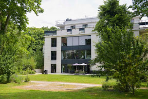 Photo n°3 de L'Union Belge à Courbevoie (Maison de retraite)