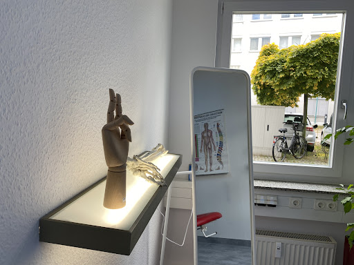 SPfL Spektrum Praxis für Ergotherapie, Logopädie und Physiotherapie Gallery - Germany