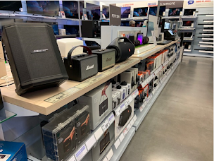 Photo n°1 de DARTY Rochefort à Rochefort (Magasin d'électroménager)