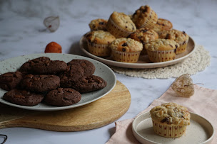 Photo n°2 de Végranola à Cergy (École de cuisine)