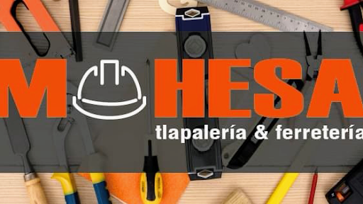 Tlapalería y Ferretería Mohesa - Thumbnail