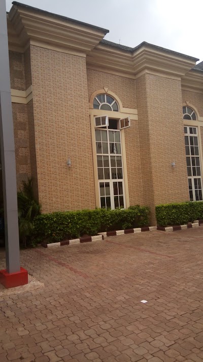 Photos of NONDON INTERNATIONAL HOTELS LIMITED