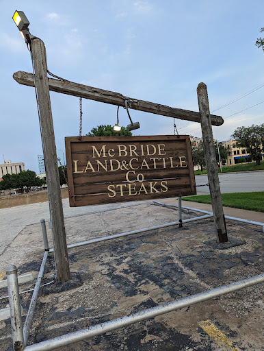 McBrides Land & Cattle Co - Thumbnail