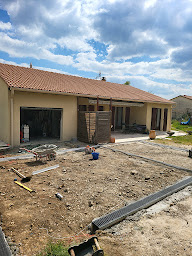 Photo n°6 de Renovbati à Meysse (Façadier)