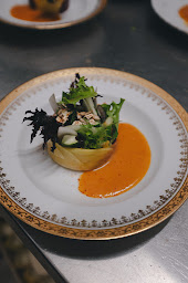 Photo n°15 de Bistrot August à Toulouse (Cave à vins)