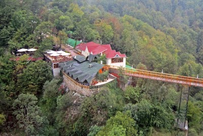 lodging