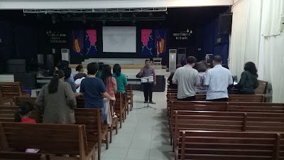church