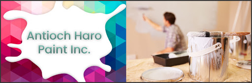 Antioch Haro Paint Inc. - Thumbnail