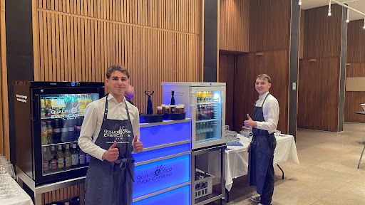 QualiteÉ-Food Event-Catering GmbH - Thumbnail