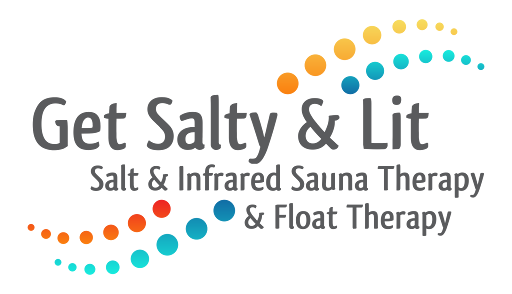 Get Salty & Lit