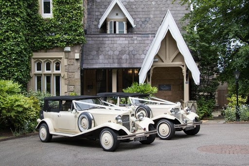 Regal Wedding Cars Gallery - United Kingdom