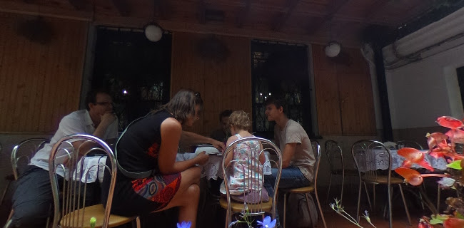 Opinie o Ariel w Kraków - Restauracja