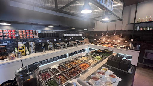 Photo of MIPUNG Korean BBQ Buffet Restaurant