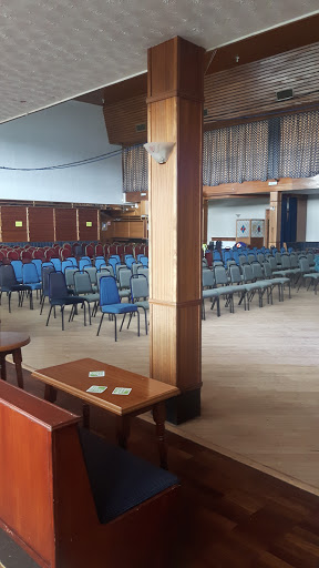 Ellesmere Port Rugby Club - Thumbnail