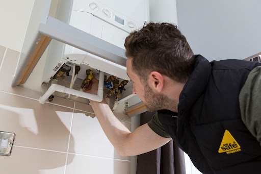 XBG Plumbing & Heating Ltd Gallery - United Kingdom
