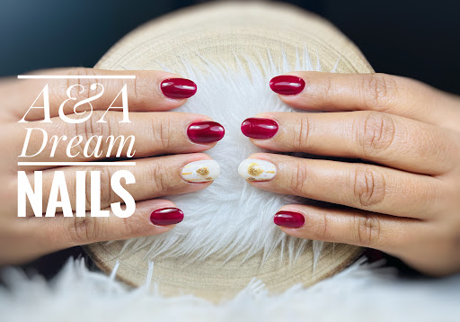 A&A Dream Nails - Thumbnail
